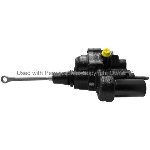 Quality-Built Power Brake Booster P/N:B5026 Fits: Chevrolet G30 93-82, GMC G3500 93-82 - Image 4