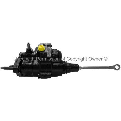 Quality-Built Power Brake Booster P/N:B5026 Fits: Chevrolet G30 93-82, GMC G3500 93-82 - Image 2