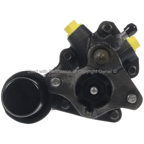 Quality-Built Power Brake Booster P/N:B5027 Fits: Chevrolet C30 81-80, Chevrolet G30 81-80, Chevrolet K30 81-80, Chevrolet P30 81-80, GMC C3500 81-80, GMC G3500 81-80, GMC K3500 81-80, GMC P3500 81-80 - Image 1