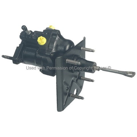 Quality-Built Power Brake Booster P/N:B5028 Fits: Hummer H2 07-05 - Image 1