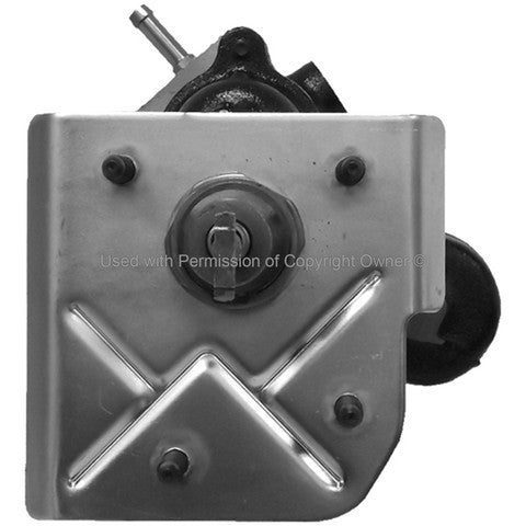 Quality-Built Power Brake Booster P/N:B5028 Fits: Hummer H2 07-05 - Image 2