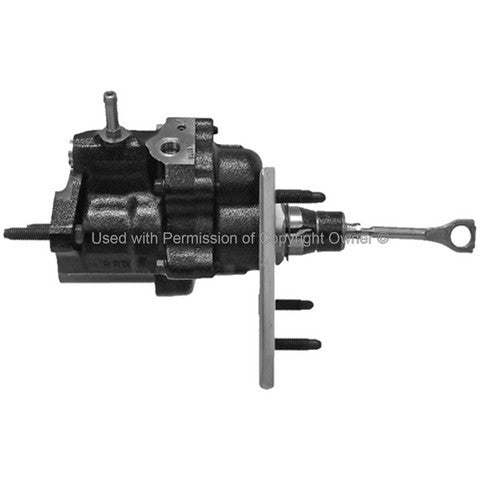 Quality-Built Power Brake Booster P/N:B5028 Fits: Hummer H2 07-05 - Image 3