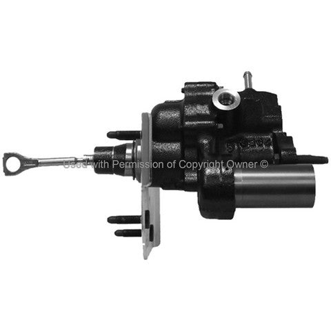 Quality-Built Power Brake Booster P/N:B5028 Fits: Hummer H2 07-05 - Image 5