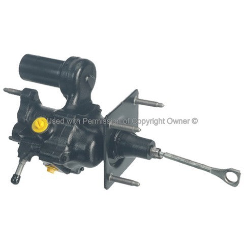 Quality-Built Power Brake Booster P/N:B5029 Fits: Chevrolet Express 2500 11-08, Chevrolet Express 3500 11-08, Chevrolet Express 4500 11-09, GMC Savana 2500 11-08, GMC Savana 3500 11-08, GMC Savana 4500 11-09 - Image 1