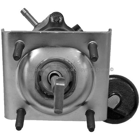 Quality-Built Power Brake Booster P/N:B5030 Fits: Chevrolet Astro 05-03, GMC Safari 05-03 - Image 5