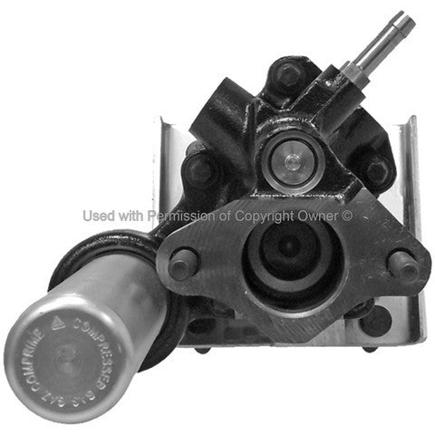 Quality-Built Power Brake Booster P/N:B5030 Fits: Chevrolet Astro 05-03, GMC Safari 05-03 - Image 3