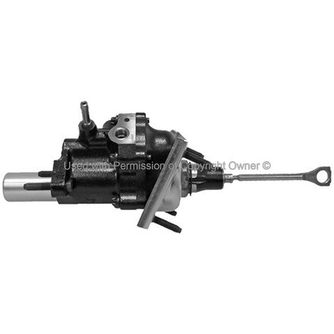 Quality-Built Power Brake Booster P/N:B5030 Fits: Chevrolet Astro 05-03, GMC Safari 05-03 - Image 4