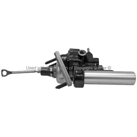 Quality-Built Power Brake Booster P/N:B5030 Fits: Chevrolet Astro 05-03, GMC Safari 05-03 - Image 2
