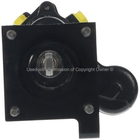Quality-Built Power Brake Booster P/N:B5031 Fits: Chevrolet G30 96-94, GMC G3500 96-94 - Image 3