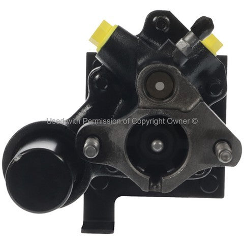 Quality-Built Power Brake Booster P/N:B5031 Fits: Chevrolet G30 96-94, GMC G3500 96-94 - Image 1