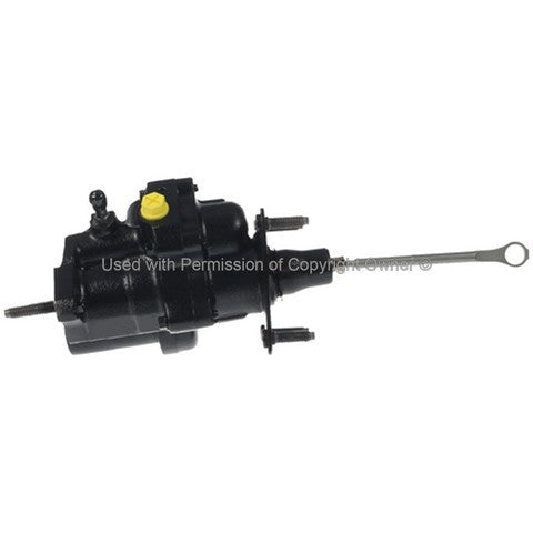 Quality-Built Power Brake Booster P/N:B5031 Fits: Chevrolet G30 96-94, GMC G3500 96-94 - Image 2