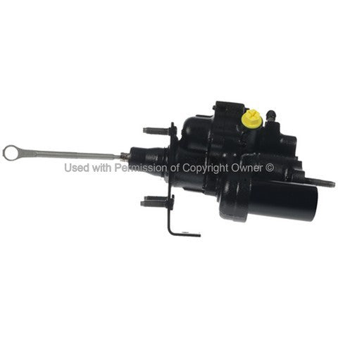 Quality-Built Power Brake Booster P/N:B5031 Fits: Chevrolet G30 96-94, GMC G3500 96-94 - Image 4