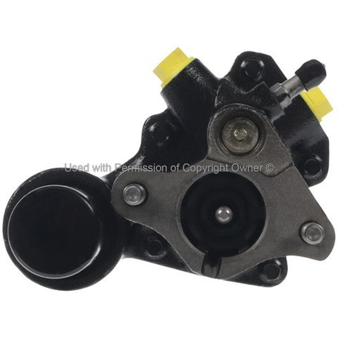 Quality-Built Power Brake Booster P/N:B5032 Fits: Chevrolet P30 96-82, GMC P3500 96-82 - Image 1
