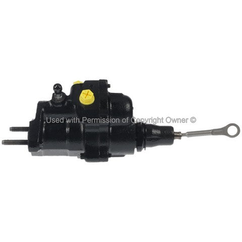 Quality-Built Power Brake Booster P/N:B5032 Fits: Chevrolet P30 96-82, GMC P3500 96-82 - Image 3