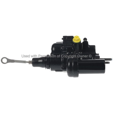 Quality-Built Power Brake Booster P/N:B5032 Fits: Chevrolet P30 96-82, GMC P3500 96-82 - Image 4