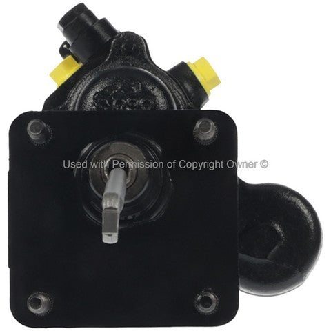 Quality-Built Power Brake Booster P/N:B5033 Fits: Chevrolet C1500, Chevrolet C1500 Suburban, Chevrolet C2500, Chevrolet C2500 Suburban, Chevrolet K1500, Chevrolet K1500 Suburban, Chevrolet K2500, Chevrolet K2500 Suburban, Chevrolet Tahoe, GMC C1500 - Image 3