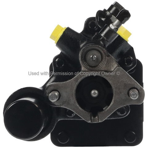 Quality-Built Power Brake Booster P/N:B5033 Fits: Chevrolet C1500, Chevrolet C1500 Suburban, Chevrolet C2500, Chevrolet C2500 Suburban, Chevrolet K1500, Chevrolet K1500 Suburban, Chevrolet K2500, Chevrolet K2500 Suburban, Chevrolet Tahoe, GMC C1500 - Image 1
