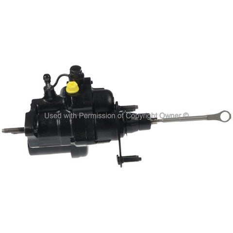 Quality-Built Power Brake Booster P/N:B5033 Fits: Chevrolet C1500, Chevrolet C1500 Suburban, Chevrolet C2500, Chevrolet C2500 Suburban, Chevrolet K1500, Chevrolet K1500 Suburban, Chevrolet K2500, Chevrolet K2500 Suburban, Chevrolet Tahoe, GMC C1500 - Image 2