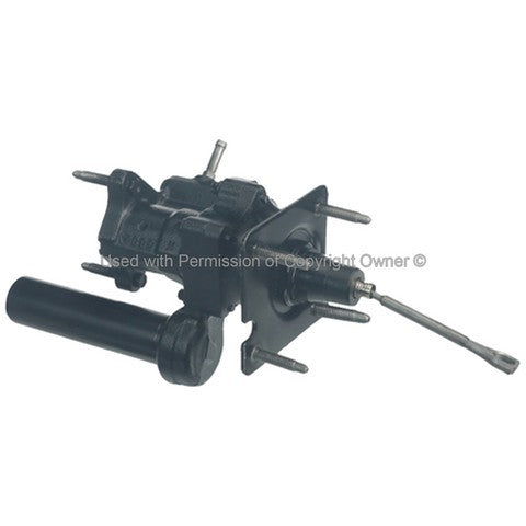 Quality-Built Power Brake Booster P/N:B5034 Fits: Chevrolet Express 1500 11-08, GMC Savana 1500 11-08 - Image 1