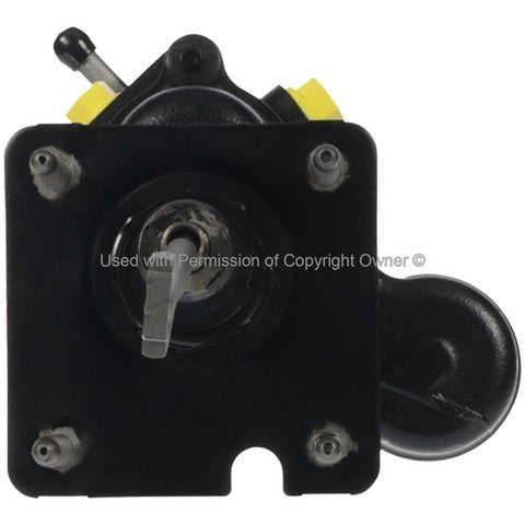 Quality-Built Power Brake Booster P/N:B5034 Fits: Chevrolet Express 1500 11-08, GMC Savana 1500 11-08 - Image 5