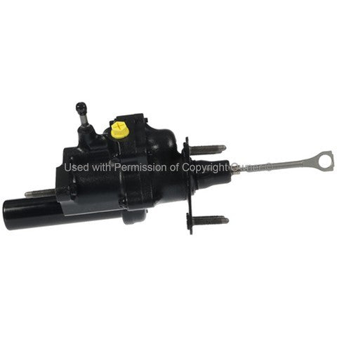 Quality-Built Power Brake Booster P/N:B5034 Fits: Chevrolet Express 1500 11-08, GMC Savana 1500 11-08 - Image 3