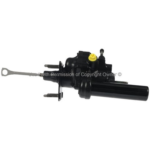 Quality-Built Power Brake Booster P/N:B5034 Fits: Chevrolet Express 1500 11-08, GMC Savana 1500 11-08 - Image 4