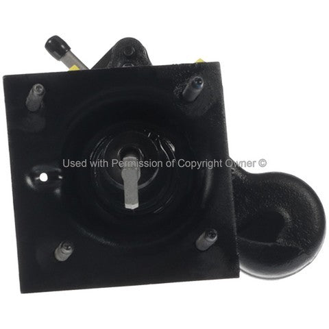 Quality-Built Power Brake Booster P/N:B5035 Fits: Ford Mustang 98-96 - Image 3