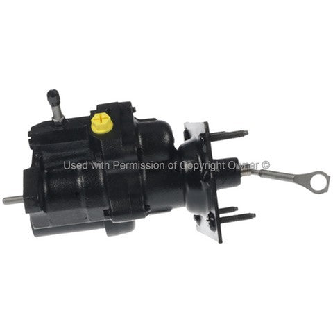 Quality-Built Power Brake Booster P/N:B5035 Fits: Ford Mustang 98-96 - Image 4