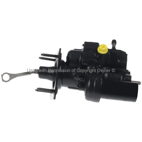 Quality-Built Power Brake Booster P/N:B5035 Fits: Ford Mustang 98-96 - Image 2