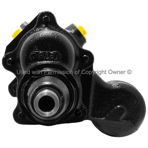 Quality-Built Power Brake Booster P/N:B5036 Fits: Chevrolet C3500hd 1991, Chevrolet P30 94-82, GMC C3500hd 1991, GMC P3500 94-82 - Image 3