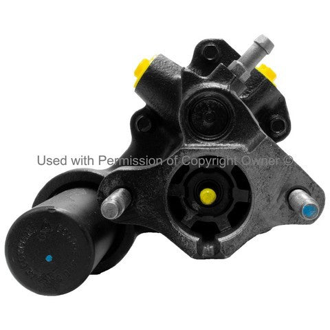 Quality-Built Power Brake Booster P/N:B5036 Fits: Chevrolet C3500hd 1991, Chevrolet P30 94-82, GMC C3500hd 1991, GMC P3500 94-82 - Image 1