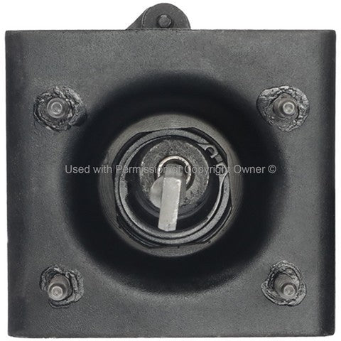 Quality-Built Power Brake Booster P/N:B5037 Fits: Ford E-350 Super Duty 1999, Ford E-450 Econoline Super Duty 01-99, Ford Econoline Super Duty 99-97 - Image 2