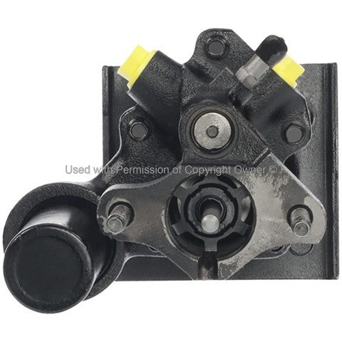 Quality-Built Power Brake Booster P/N:B5037 Fits: Ford E-350 Super Duty 1999, Ford E-450 Econoline Super Duty 01-99, Ford Econoline Super Duty 99-97 - Image 1