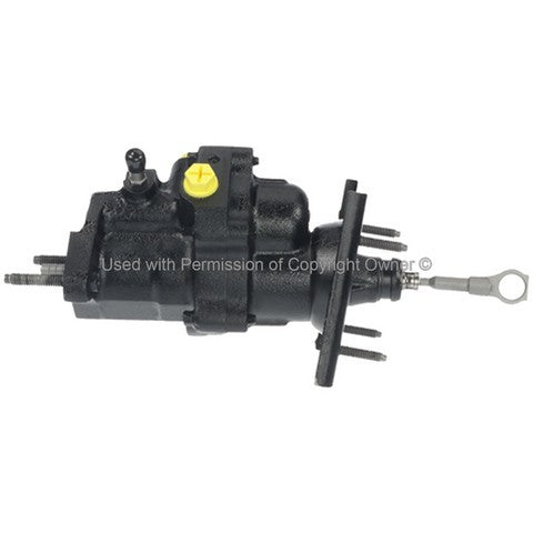 Quality-Built Power Brake Booster P/N:B5037 Fits: Ford E-350 Super Duty 1999, Ford E-450 Econoline Super Duty 01-99, Ford Econoline Super Duty 99-97 - Image 3