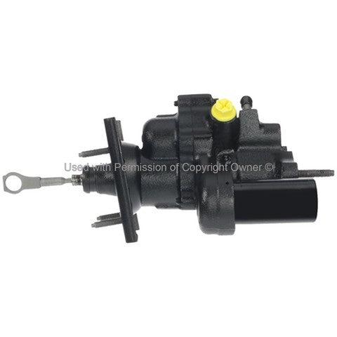 Quality-Built Power Brake Booster P/N:B5037 Fits: Ford E-350 Super Duty 1999, Ford E-450 Econoline Super Duty 01-99, Ford Econoline Super Duty 99-97 - Image 4