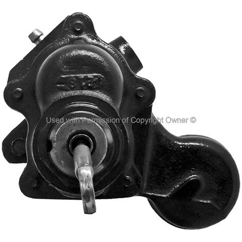 Quality-Built Power Brake Booster P/N:B5038 Fits: Chevrolet Astro 93-90, GMC Safari 93-90 - Image 4
