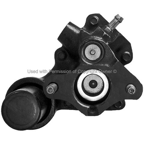 Quality-Built Power Brake Booster P/N:B5038 Fits: Chevrolet Astro 93-90, GMC Safari 93-90 - Image 1