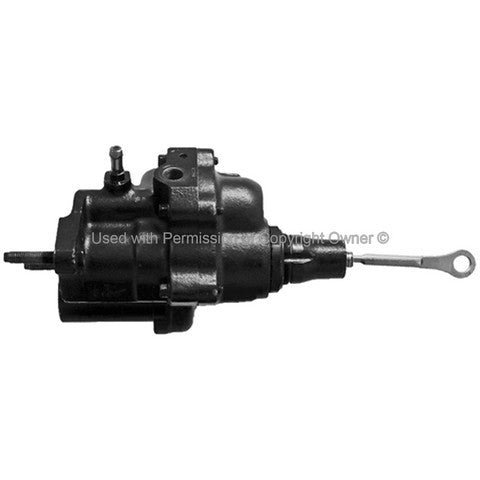 Quality-Built Power Brake Booster P/N:B5038 Fits: Chevrolet Astro 93-90, GMC Safari 93-90 - Image 3