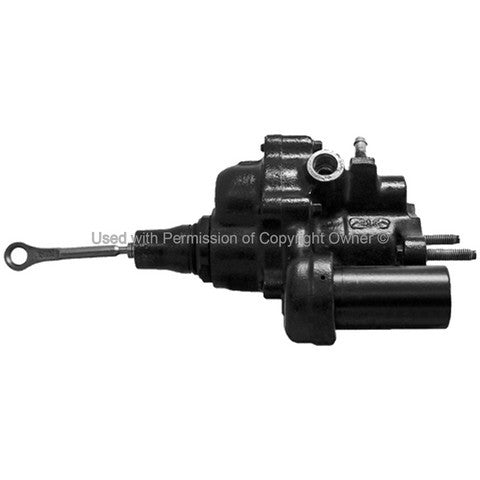 Quality-Built Power Brake Booster P/N:B5038 Fits: Chevrolet Astro 93-90, GMC Safari 93-90 - Image 2