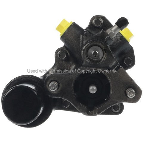 Quality-Built Power Brake Booster P/N:B5039 Fits: Chevrolet C30 78-75, Chevrolet G30 78-76, Chevrolet K30 78-77, Chevrolet P30 78-76, Dodge Cb300 1978, GMC C35 78-75, GMC G35 78-76, GMC K35 78-77, GMC P35 78-76 - Image 1