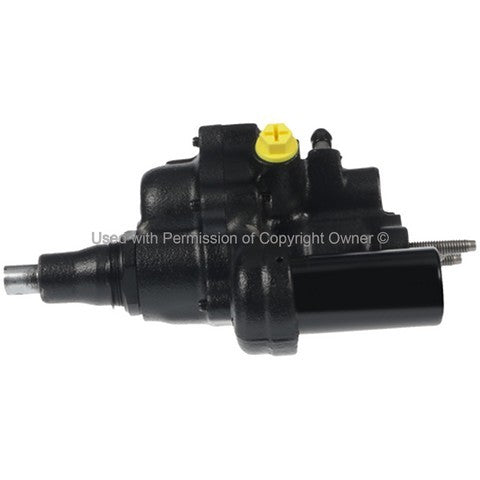 Quality-Built Power Brake Booster P/N:B5039 Fits: Chevrolet C30 78-75, Chevrolet G30 78-76, Chevrolet K30 78-77, Chevrolet P30 78-76, Dodge Cb300 1978, GMC C35 78-75, GMC G35 78-76, GMC K35 78-77, GMC P35 78-76 - Image 4