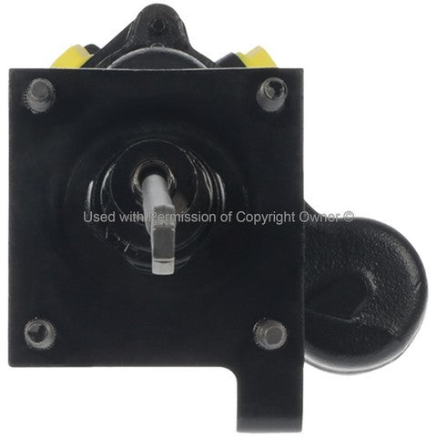 Quality-Built Power Brake Booster P/N:B5040 Fits: Chevrolet G20 95-94, Chevrolet G30 96-94, GMC G2500 95-94, GMC G3500 96-94 - Image 3