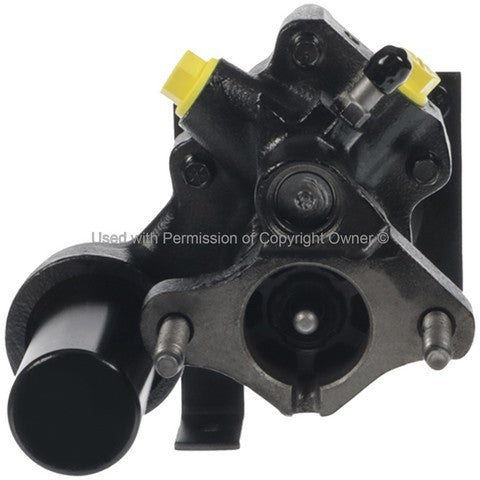 Quality-Built Power Brake Booster P/N:B5040 Fits: Chevrolet G20 95-94, Chevrolet G30 96-94, GMC G2500 95-94, GMC G3500 96-94 - Image 1