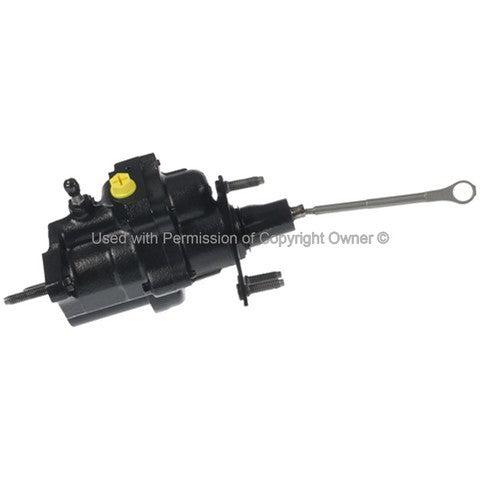 Quality-Built Power Brake Booster P/N:B5040 Fits: Chevrolet G20 95-94, Chevrolet G30 96-94, GMC G2500 95-94, GMC G3500 96-94 - Image 2