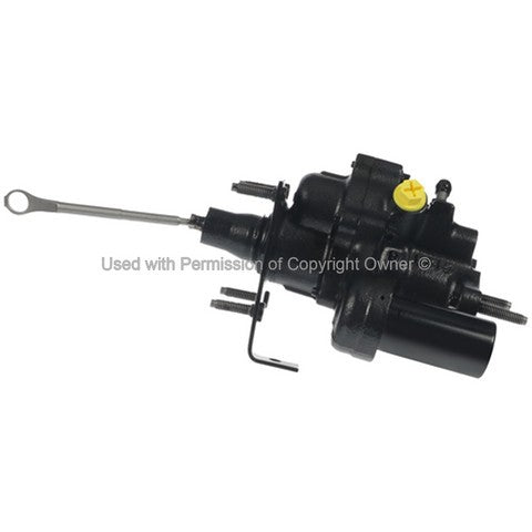 Quality-Built Power Brake Booster P/N:B5040 Fits: Chevrolet G20 95-94, Chevrolet G30 96-94, GMC G2500 95-94, GMC G3500 96-94 - Image 4