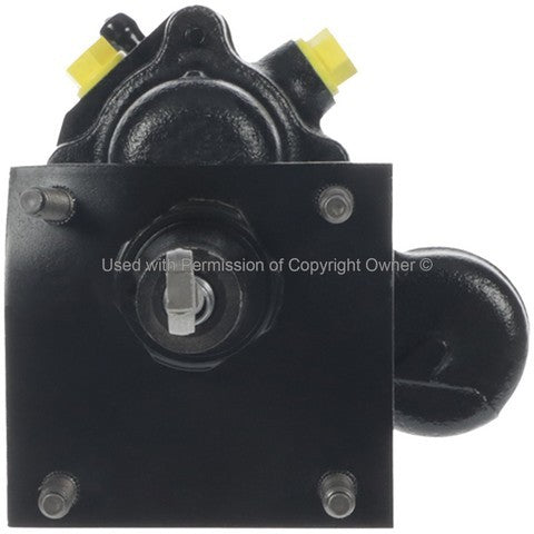 Quality-Built Power Brake Booster P/N:B5041 Fits: Chevrolet Blazer 1994, Chevrolet C1500 1994, Chevrolet C2500 1994, Chevrolet K1500 1994, Chevrolet K2500 1994, GMC C1500 1994, GMC C2500 1994, GMC K1500 1994, GMC K2500 1994, GMC Yukon 1994 - Image 4