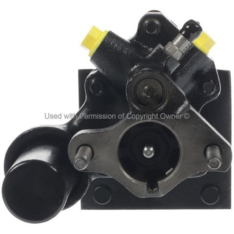 Quality-Built Power Brake Booster P/N:B5041 Fits: Chevrolet Blazer 1994, Chevrolet C1500 1994, Chevrolet C2500 1994, Chevrolet K1500 1994, Chevrolet K2500 1994, GMC C1500 1994, GMC C2500 1994, GMC K1500 1994, GMC K2500 1994, GMC Yukon 1994 - Image 1