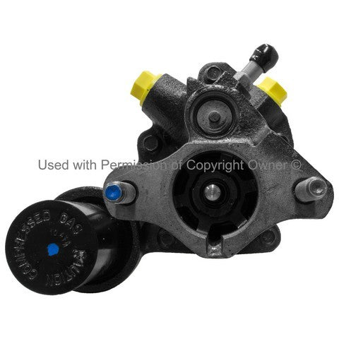 Quality-Built Power Brake Booster P/N:B5042 Fits: Chevrolet P30 95-82, GMC P3500 95-82 - Image 4