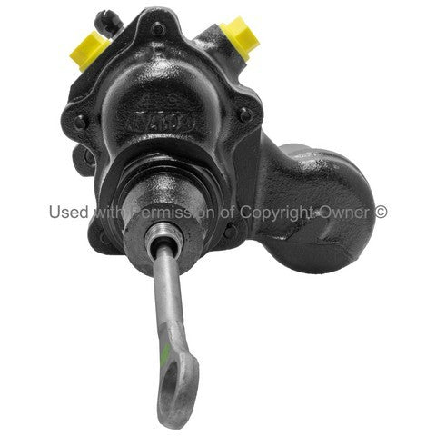 Quality-Built Power Brake Booster P/N:B5042 Fits: Chevrolet P30 95-82, GMC P3500 95-82 - Image 1