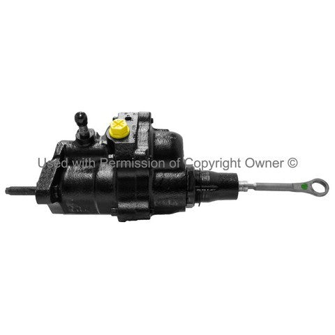 Quality-Built Power Brake Booster P/N:B5042 Fits: Chevrolet P30 95-82, GMC P3500 95-82 - Image 3